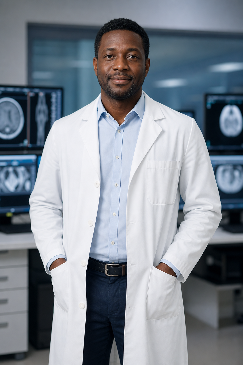 Beispielprofil Dr. L. Keller