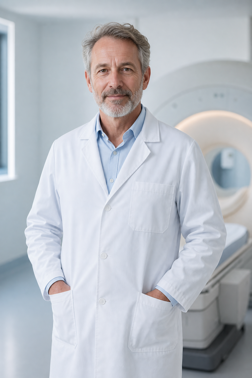 Beispielprofil Dr. J. Schmid